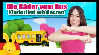 Ein Tag im Leben eines Busfahrers präsentiert von ESWE Verkehr [upl. by Combs]