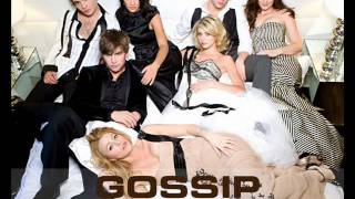 Gossip Girl SoundtrackSalvation [upl. by Sherris]