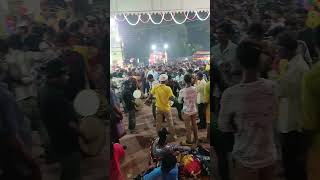 Kali maa puja bajna dance ytshorts [upl. by Gerc]