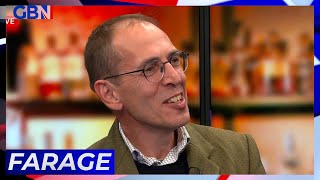 Talking Pints with libertarian journalist and writer James Delingpole [upl. by Monia]