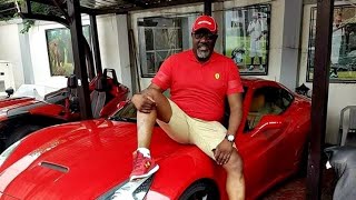 Braggart NIGERIAN🇳🇬Senator DINO MELAYE Hang Your Head In Shame Stop🛑Talking Trash Re GHANA🇬🇭 [upl. by Noside246]