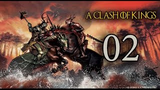 A Clash of Kings Warband Mod  2  Kozí přilba  CZ Lets Play  720p  PC [upl. by Eiraminot]