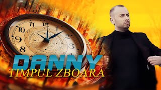 DANNY  TIMPUL ZBOARA OFFICIAL VIDEO 2023 [upl. by Afital]