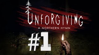 FAST I SKOGEN  Unforgiving  A Northern Hymn [upl. by Goldi]