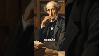 quotJohn Stuart Mill – El camino de la autodeterminación quot [upl. by Atinej]