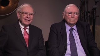 What Buffett learned from Munger [upl. by Cornell]