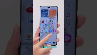 NUEVO Celular Gama Alta 2024 Honor 100 Pro hands on [upl. by Aksehcnarf385]