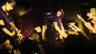 Asking AleXandria First ConcertAlerion [upl. by Enert954]