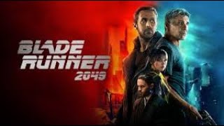 Blade Runner 2049 Full Movie Review in Hindi  Story and Fact Explained  Ryan Gosling [upl. by Pettifer]