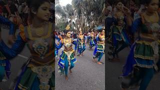 අපේ ගිනි කිරිල්ලියෝ ටික perahera dance in sri lanka shorts peraheradance sinigamaperahara [upl. by Gerhardt]