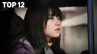 12 Korean Romantic Movies That Are Guaranteed To Make You Cry  Best Korean Movies  ENTE CINEMA [upl. by Iv]