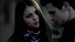 Elena amp Elijah Scenes Together 3x15 The Vampire Diaries [upl. by Aineles426]