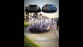 MONTAGEM RENICHT MIX SlowedSupercar and Hypercar Edit [upl. by Jakob127]