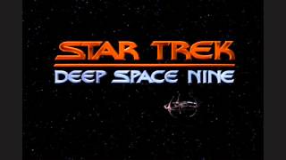 Star Trek Deep Space Nine [upl. by Pietrek]