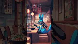 Lo  Fi Pokemon Music Malie City LoFi Remix lofi lofihiphop beats pokemon [upl. by Ahsened263]