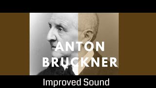 Anton Bruckner  a biography his life and his places 200th Bruckner anniversary [upl. by Ajar]