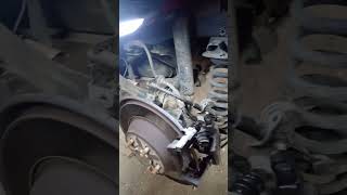 schimbare plăcute ford Kuga spate [upl. by Darmit]