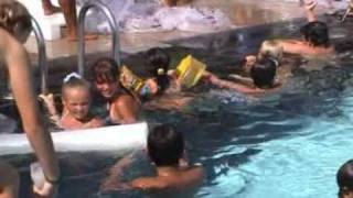 Hotel Limak Lara resort Antalya Turkey voorstelling [upl. by Adyeren106]