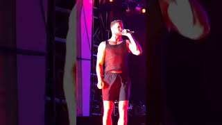 Enemy Imagine dragons Portugal Concert Live shorts [upl. by Siseneg]