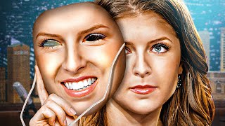 The Scary Truth About Anna Kendricks Comedic Wit [upl. by Avilla]