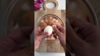 Air Fryer Hard Boiled Eggs [upl. by Okire127]