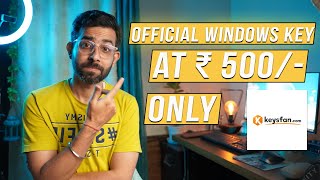 How to buy cheap and genuine Microsoft software Windows 10 lifetime OEM key at the LOWEST price [upl. by Ahse]