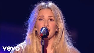 Ellie Goulding  Still Falling For You Live at BBCs Children in Need 2016 [upl. by Tolley]