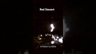 Rod Stewart sings I’d Rather Go Blind [upl. by Dody307]