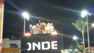 Carnaval Salvador  Crocodilo  Daniela Mercury [upl. by Firahs]