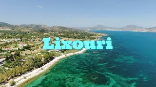 Kefalonia in June 2 Lixouri [upl. by Ettennor]