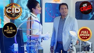 Tarika को Fever में देख तिलमिला उठा Abhijeet  CID  Memories  सीआईडी  25th June 2023 [upl. by Salomi848]