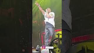 Nelly amp St Lunatics CRUSH Batter Up in St Louis 🔥🔥🔥 reels shorts nelly concert [upl. by Ennaitak615]