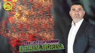 Besim Morina  Pse ta fala zemren [upl. by Rolfston661]