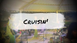 Cruisin  HighRoad Band [upl. by Assirialc735]