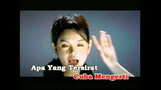 Siti Nurhaliza  Ku Milikmu Official Music Video [upl. by Merfe697]