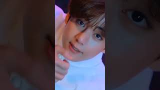 Tripi hai aankhe Teri ghungrale baal hai ❤️ bts youtubeshorts shortvideo shorts love like [upl. by Westmoreland]