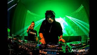 Skrillex amp Damian Marley  Make It Bun Dem Angerfist amp Kid Morbid Bootleg HQ [upl. by Araas]