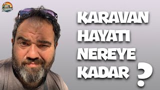 🇩🇪 Tek başına Karavan Hayatı [upl. by Lennod694]