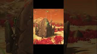 No mans Sky  cristal de sulfuro nomansky nomanssky2024 parati jacoboarg [upl. by Anemaj584]