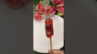 5 Star and jelly candy stick 5star chocolate jelly candy gems viral shorts [upl. by Zakaria]