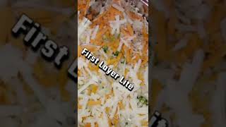 Broccoli Casserole dinner food shortvideos youtubeshorts reels [upl. by Engud]