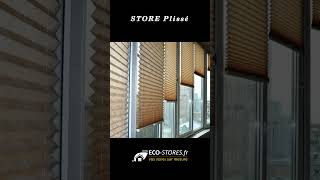 store sur mesure  Ecostoresfr [upl. by Caton]