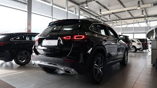 2022 Mercedes Benz GLA 200 Advance 163 hp by Supergimm45 [upl. by Kiah]