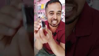 150 രൂപയ്ക്ക് Mini Mobile Phone smartphone mobile [upl. by Draillih]