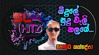 Midule Sudu Weli Thalaye  Henri Kaldera Song  මිදුලේ සුදු වැලි තලයේ  හෙන්රි කල්දේරා ❤️👌 [upl. by Iglesias]