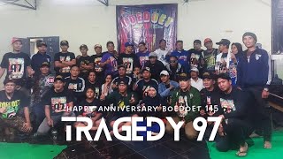 Happy Anniversary Boedoet 145 Tragedy 97 [upl. by Wes]