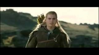 Llevan a los hobbits a Isengard  Hora De Locuras [upl. by Nwadrebma]