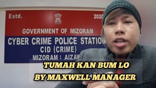 Aizawl Police station ah an lo Han Zualko ngam anih chu mawle😳😡😡 [upl. by Lurie81]