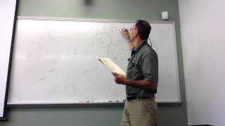 ENHS793  A very very Short intro to Biogeochemistry [upl. by Ringe]