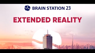 XR Extended Reality Immersive AR amp VR Experience [upl. by Ahsiemal]